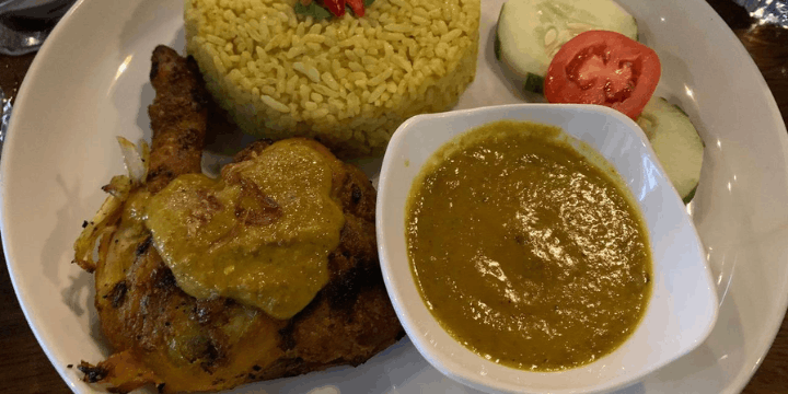 Peran Vital Santan dalam Menciptakan Tekstur Juicy