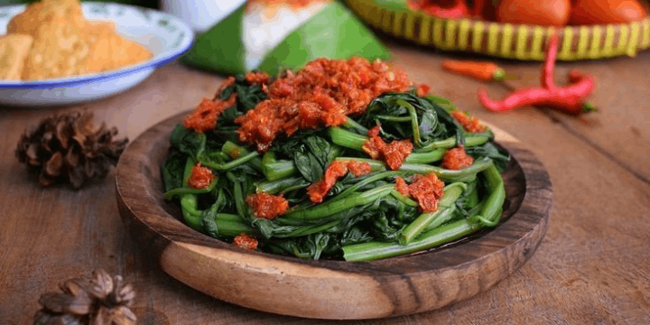 Plecing Kangkung