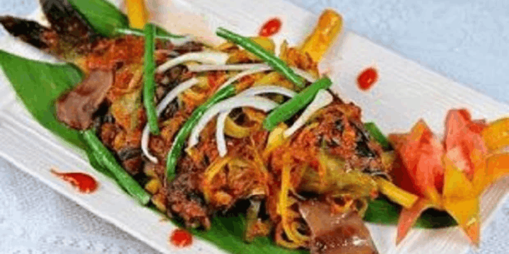 Profil Nutrisi, Hidangan Sehat Kaya Protein dan Antioksidan