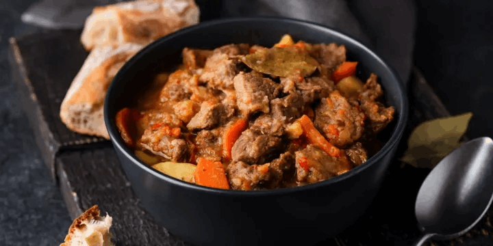 Rahasia Bumbu Rempah dalam Semangkuk Rabeg