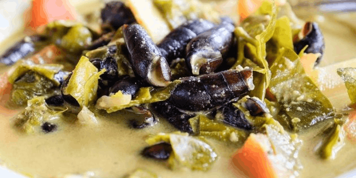 Rahasia Rempah Aceh dalam Bumbu Halus