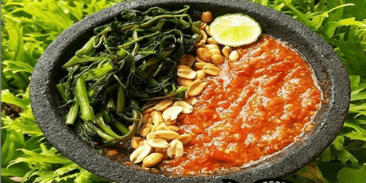 Rahasia Utama, Kangkung Air Khas Lombok yang Berbeda