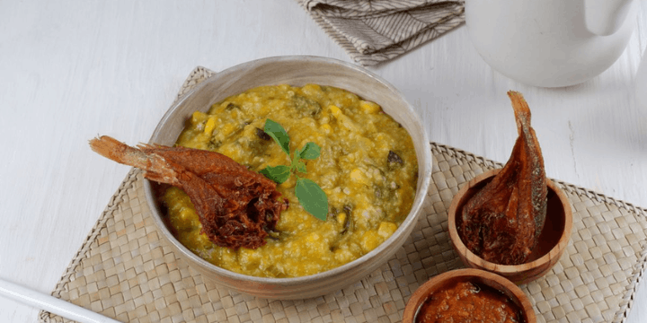 Sejarah dan Filosofi di Balik Semangkuk Makanan Tinutuan