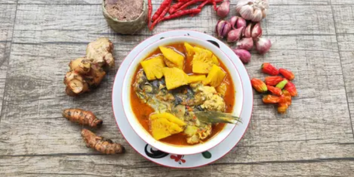 Resep Sup Gangan Khas Belitung, Tips Masak Ikan Tanpa Bau Amis!