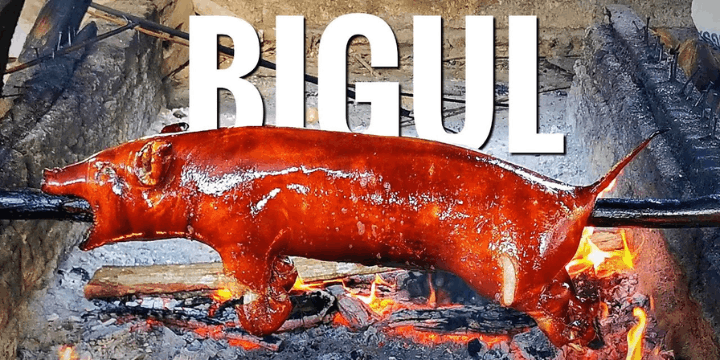 Teknik Memanggang Tradisional, Seni Mengendalikan Api