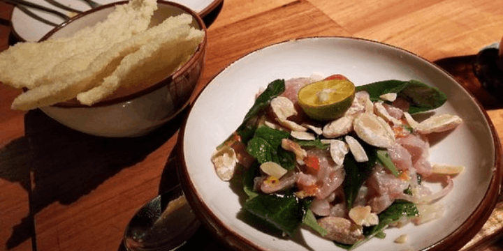 Teman Setia Papeda, Kasbi, atau Pisang Goreng