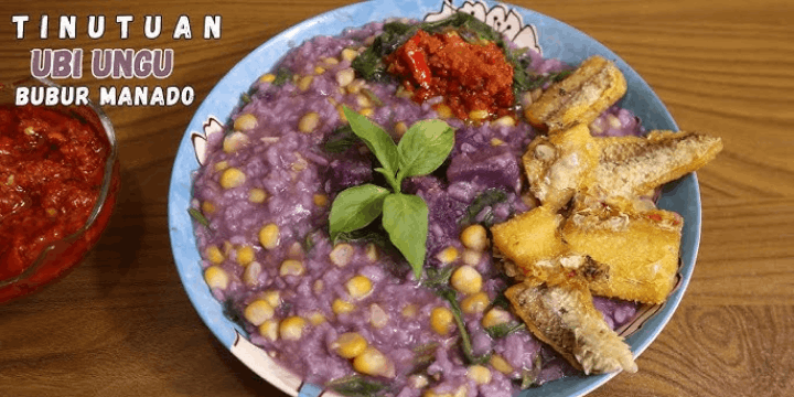 Tinutuan sebagai Identitas Budaya dan Destinasi Wisata