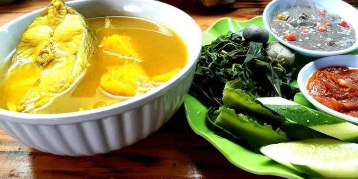 Variasi Gangan, Dari Gangan Darat hingga Gangan Kerisi