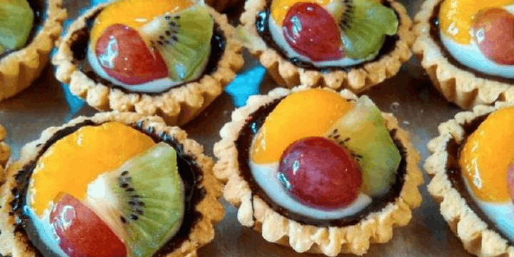 Variasi Modern, Eksperimen Rasa di Era Digital