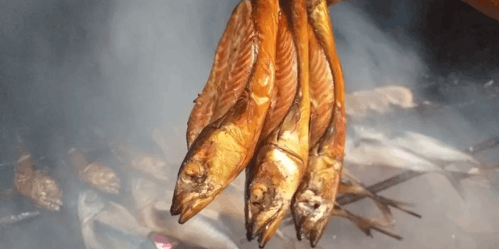 Variasi Olahan, Dari Gulai Masak Lemak hingga Sambal Goreng