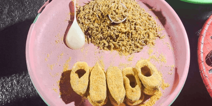 Apa Itu Wadi Patin, Mengenal Kuliner Fermentasi Khas Kalimantan