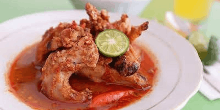 Asal Usul Desa Rarang, Tanah Kelahiran Sang Legenda Pedas