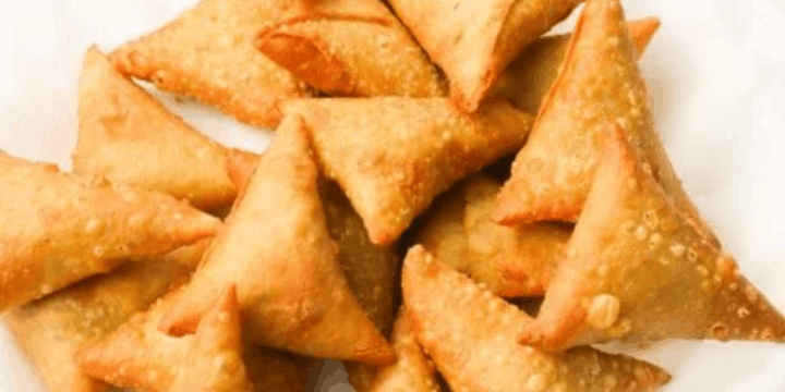 Asal-Usul dan Akulturasi Budaya dalam Camilan Sambusa