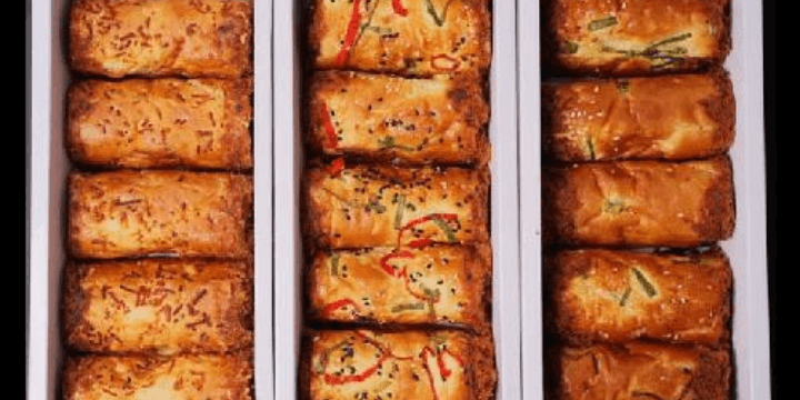 Asal-Usul dan Filosofi di Balik Kelezatan Abon Gulung