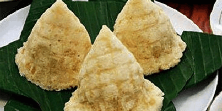 Asal-Usul dan Sejarah Makanan Kasoami sebagai Pangan Pokok