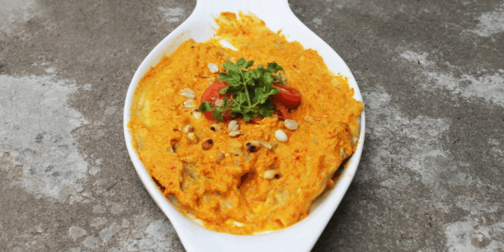 Asal-usul Dengke Naniura, Makanan Para Raja