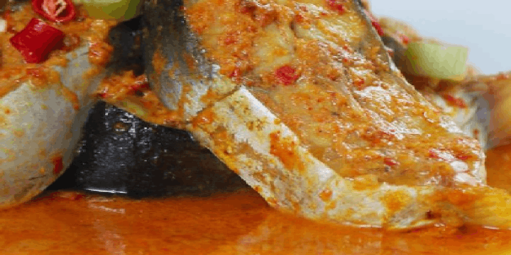 Cara Penyajian yang Meningkatkan Selera