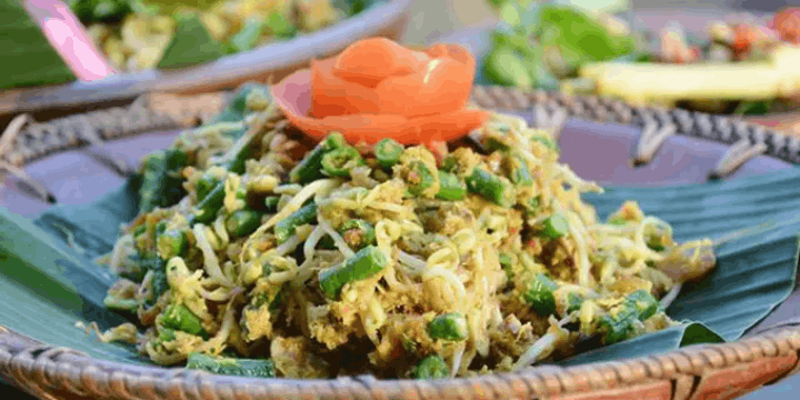 Daftar Rempah dan Bumbu Halus yang Dibutuhkan