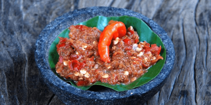 Filosofi Makanan Seruit, Lebih dari Sekadar Menu Makan Siang