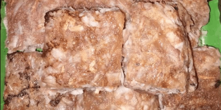 Filosofi Sagu Sep, Lebih dari Sekadar Makanan Pokok