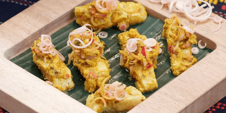 Filosofi di Balik Kelezatan Dengke Naniura