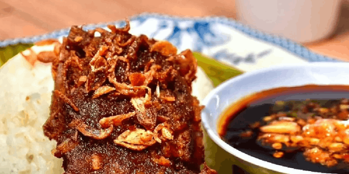 Filosofi di Balik Nama dan Kawasan Gambut