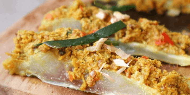 Keajaiban Andaliman, Merica Batak yang Menggetarkan Lidah