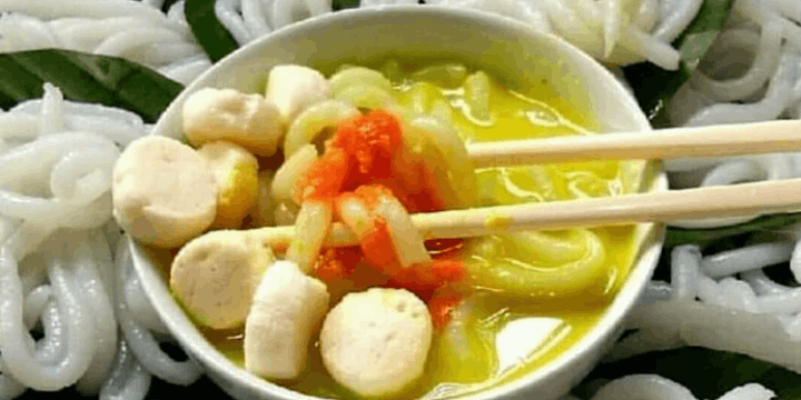 Keajaiban Rempah dalam Racikan Bumbu Kuning