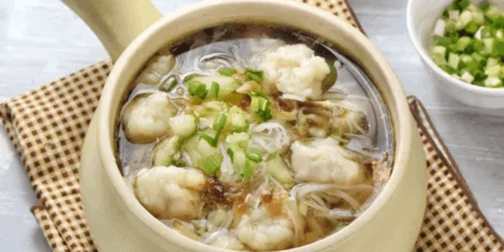 Kehadiran Jamur Kuping dan Sedap Malam yang Kaya Serat