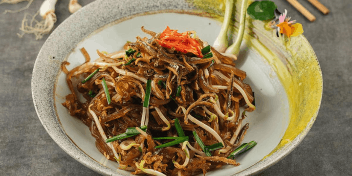 Keunggulan Nutrisi, Rendah Indeks Glikemik dan Bebas Gluten