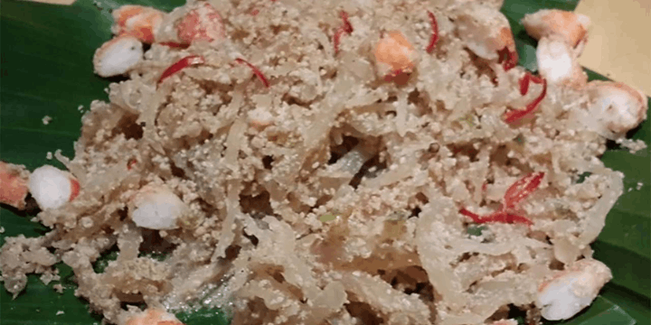 Khasiat Kesehatan di Balik Segarnya Makanan Lawa