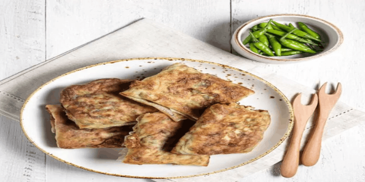 Martabak Sagu sebagai Simbol Akulturasi Budaya di Papua