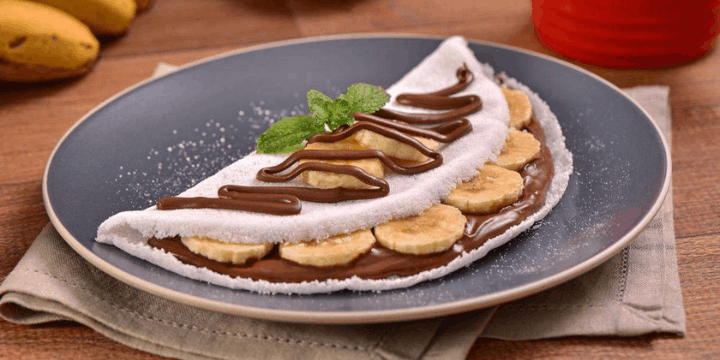 Martabak Sagu, Kuliner Khas Papua Barat Daya yang Legit dan Menggoda