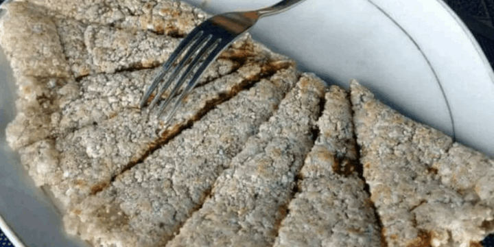 Mengenal Asal-Usul Martabak Sagu yang Autentik