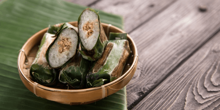 Mengenal Filosofi dan Keunikan Makanan Lalampa Khas Maluku