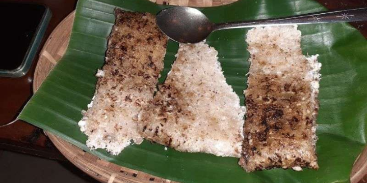 Mengenal Makanan Sinole, Kudapan Tradisional Berbasis Sagu