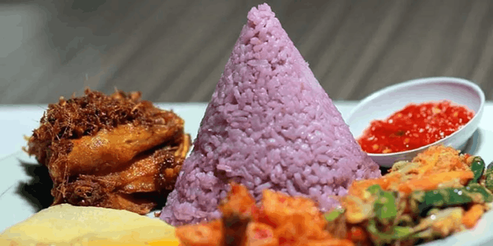 Nasi Subut