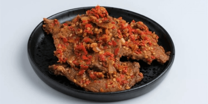 Pemilihan Bagian Daging, Kunci Tekstur yang Tepat