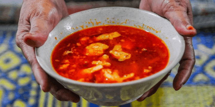 Pemilihan Jenis Daging dan Jeroan yang Tepat