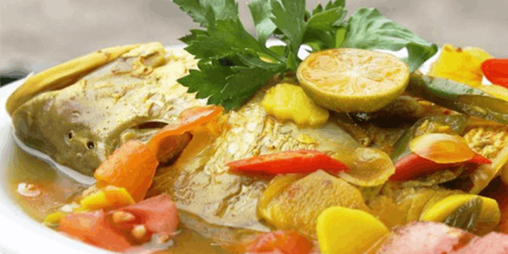 Peran Asam Jawa dalam Menciptakan Rasa Otentik