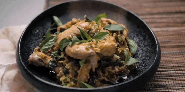 Peran Daun Aromatik dalam Menciptakan Aroma Segar