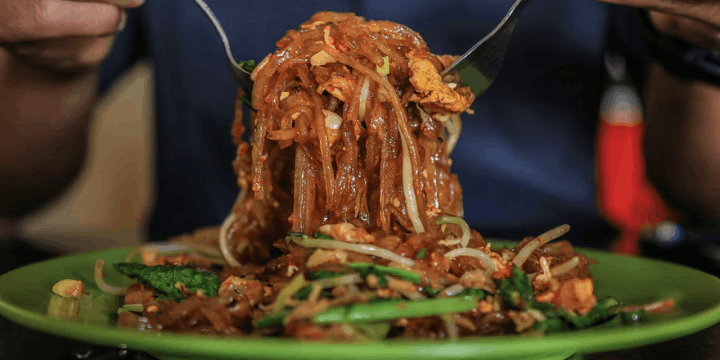 Peran Ekonomi Sagu bagi Masyarakat Lokal Riau