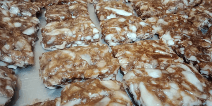 Proses Pembuatan Adonan yang Presisi