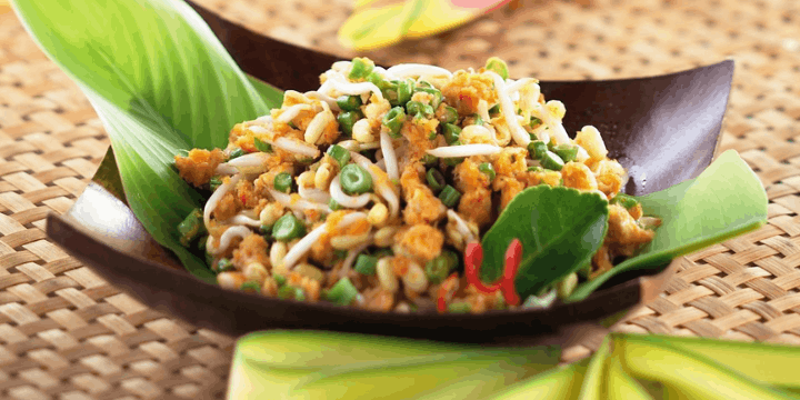 Proses Pencampuran, Seni Menyatukan Rasa