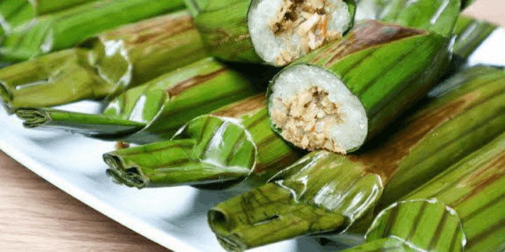 Racikan Bumbu Rempah Isian Ikan yang Pedas Mantap