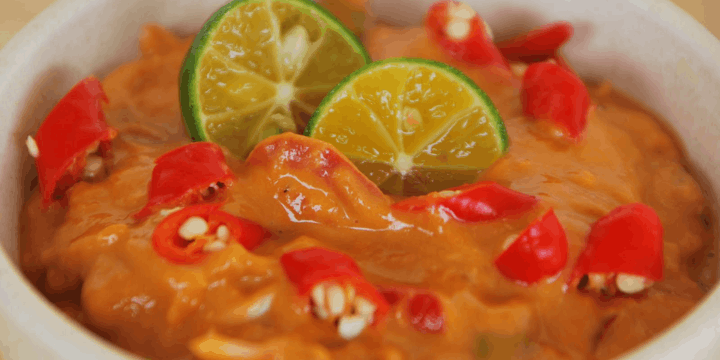 Rahasia Bumbu Rempah Khas Kalimantan Barat