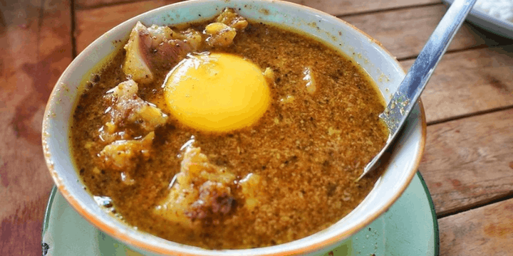 Rekomendasi Tempat Menikmati Pallubasa Paling Otentik