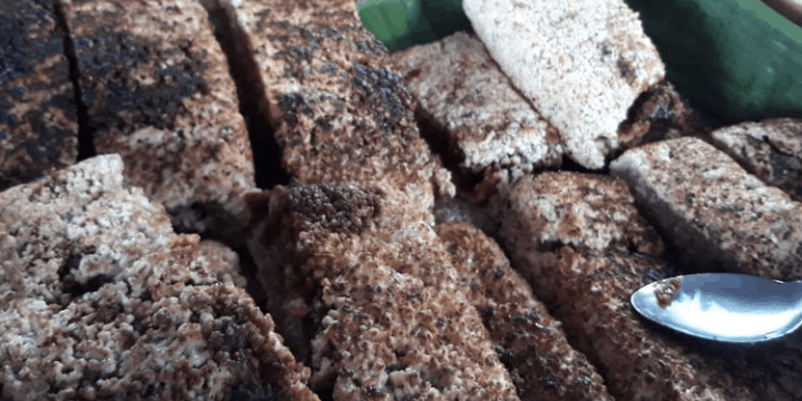 Sagu, Emas Putih dari Tanah Papua Barat