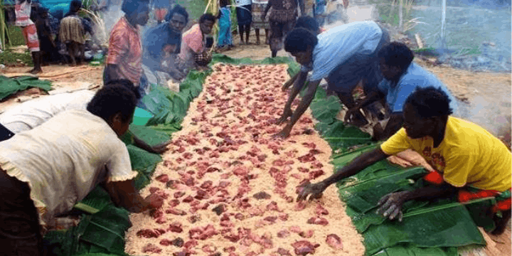 Sagu Sep dalam Modernitas, Adaptasi Tanpa Menghilangkan Jati Diri