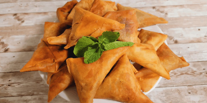 Sambal Cuka dan Pelengkap Lezat Lainnya